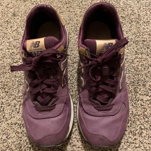 New Balance 574 Sneakers